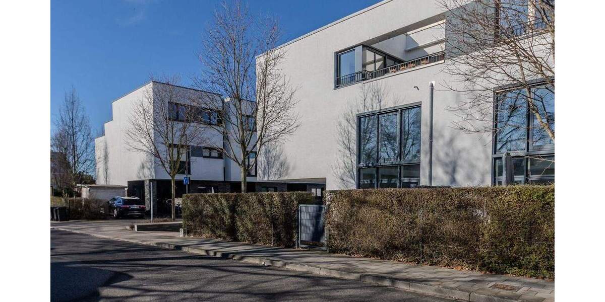 Etagenwohnung Neuss Stadionviertel - 4 Zimmer, 145 m&sup2;, 689.000&euro; | Angebot:25688840
