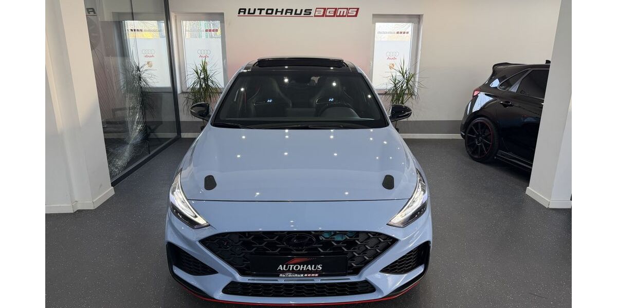 Hyundai i30 28.367 km 34.950 &euro; Remscheid 42857