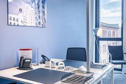 Gewerbeobjekt Düsseldorf Derendorf - 1.319&euro; | Angebot:25785967