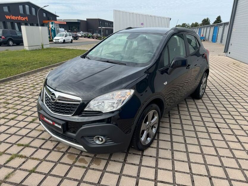 Mokka