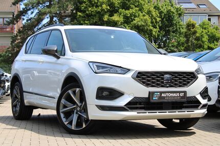 Seat Tarraco 119.863 km 26.999 &euro; Düsseldorf 40625