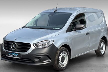 Mercedes-Benz Citan 45.998 km 21.500 &euro; Wuppertal 42277