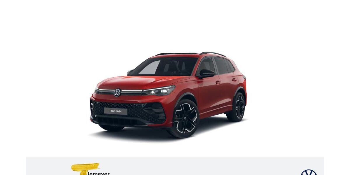 VW Tiguan 34.632 km 39.870 &euro; Duisburg 47059
