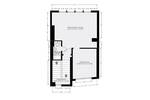 Mehrfamilienhaus, Wohnhaus Mönchengladbach Stadtmitte - 1 Zimmer, 162 m&sup2;, 244.000&euro; | Angebot:26789888