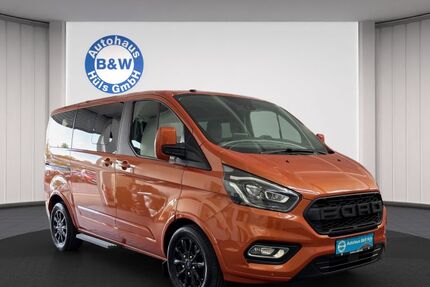 Ford Tourneo Custom 124.000 km 29.999 &euro; Krefeld 47805