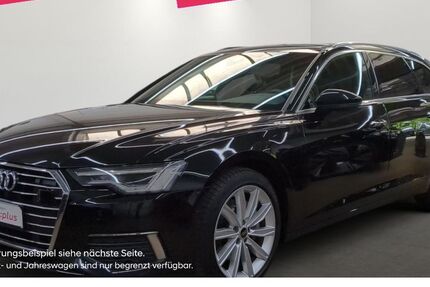 Audi A6 53.191 km 34.350 &euro; Mülheim a.d. Ruhr 45481
