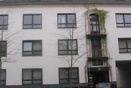 kleine Gewerbeeinheit (2 Räume - 41 qm) ab sofort zu vermieten zimmer