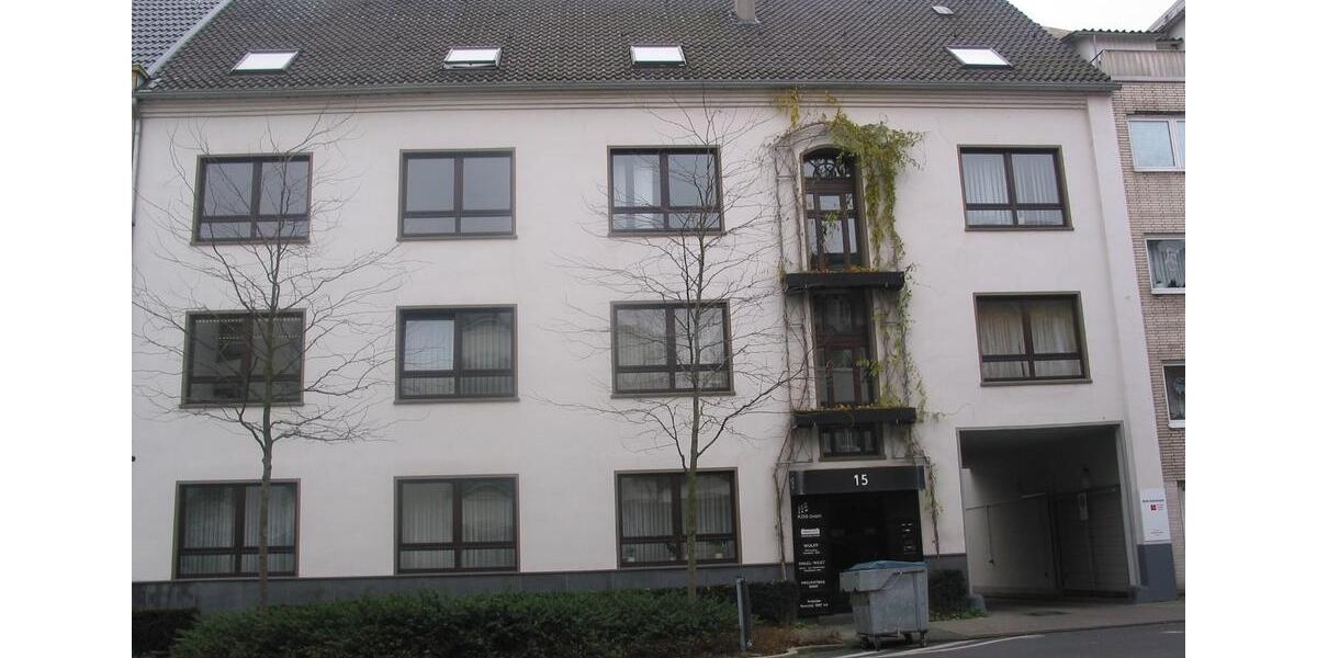 kleine Gewerbeeinheit (2 Räume - 41 qm) ab sofort zu vermieten zimmer