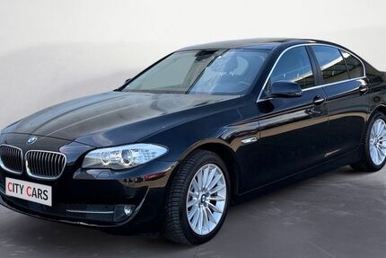 BMW 530 95.000 km 17.990 &euro; Dormagen 41540