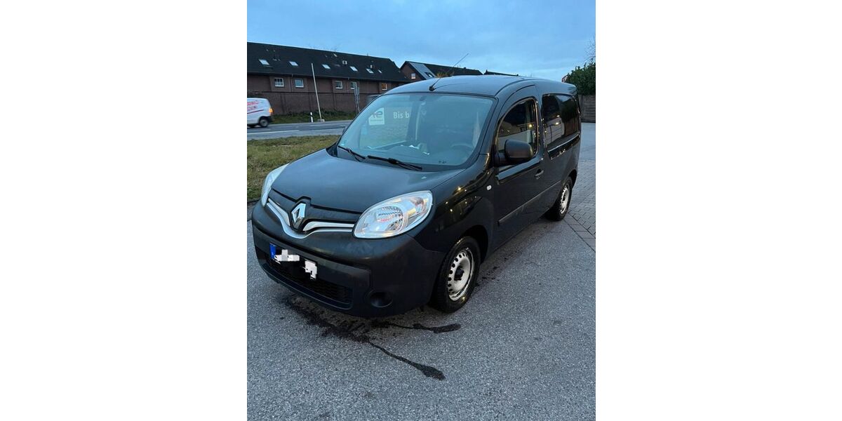 Renault Kangoo 253.000 km 3.700 &euro; Moers 47443