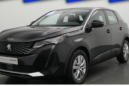 Peugeot 3008 29.979 km 17.380 &euro; Leverkusen 51379