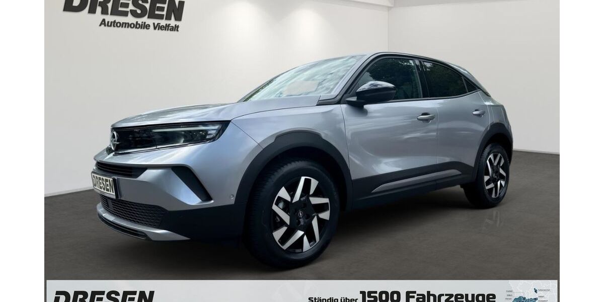 Opel Mokka 11.850 km 19.990 &euro; Viersen 41747