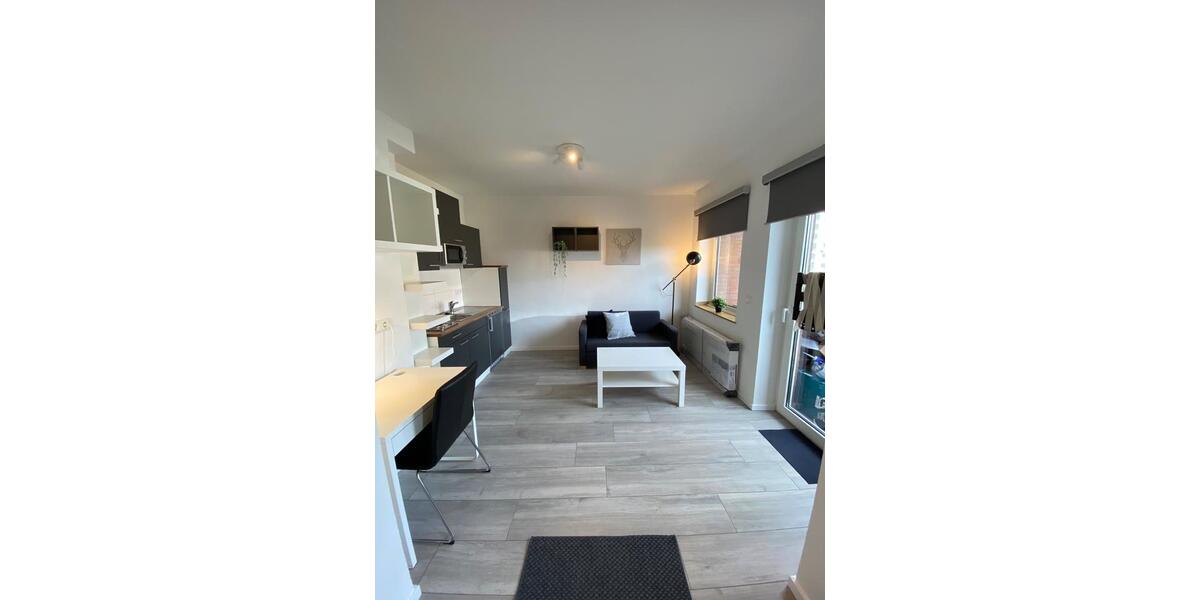 Etagenwohnung Willich - 1 Zimmer, 25 m&sup2;, 440&euro; | Angebot:26415568