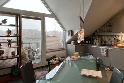 Wohnung Leverkusen / Quettingen Quettingen - 2 Zimmer, 61 m&sup2;, 215.000&euro; | Angebot:26827688