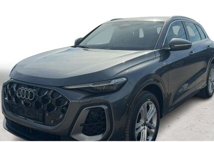 Audi Q5 13.000 km 50.430 &euro; Moers-Hülsdonk 47441