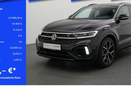 VW T-Roc 13.482 km 43.980 &euro; Leverkusen 51379