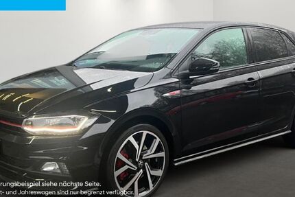 VW Polo 39.053 km 22.950 &euro; Wuppertal 42109