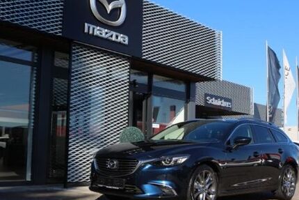 Mazda 6 64.532 km 21.492 &euro; Moers 47441