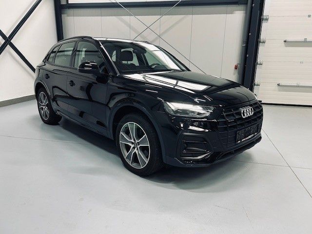 Audi Q5 19.000 km 39.889 &euro; Haan 42781