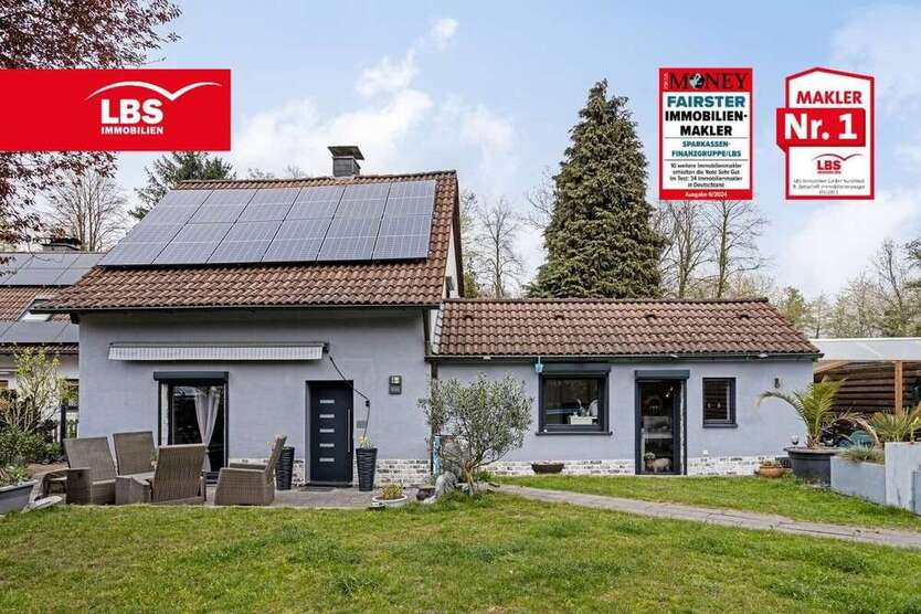 Haus zum Kaufen in Langenfeld 415.000 € 123 m²