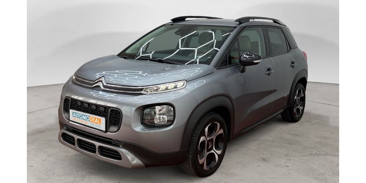 Citroen C3 Aircross 66.113 km 12.288 &euro; Moers 47445