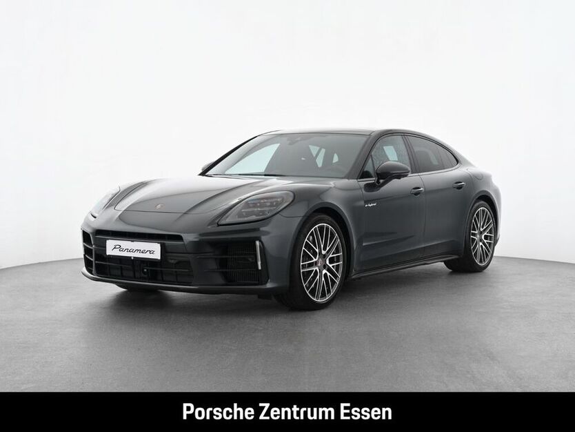 Panamera