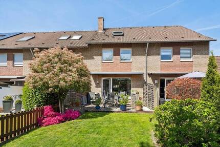 Haus Dormagen Dormagen-Nord - 5 Zimmer, 118 m&sup2;, 450.000&euro; | Angebot:26501873