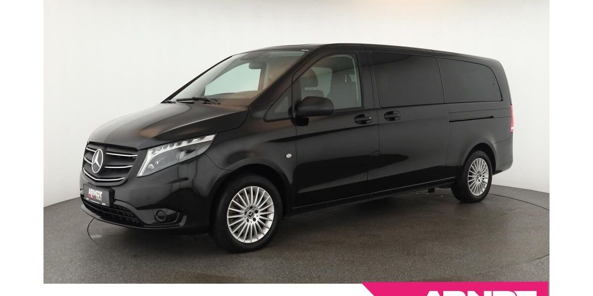 Mercedes-Benz Vito 60.400 km 43.985 &euro; Düsseldorf 40233