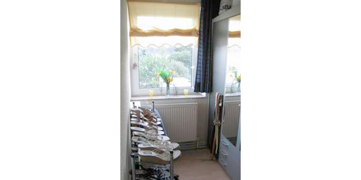 122qm ETW (72qm frei ab 1.5.26, 50qm vermietet) 4 zimmer