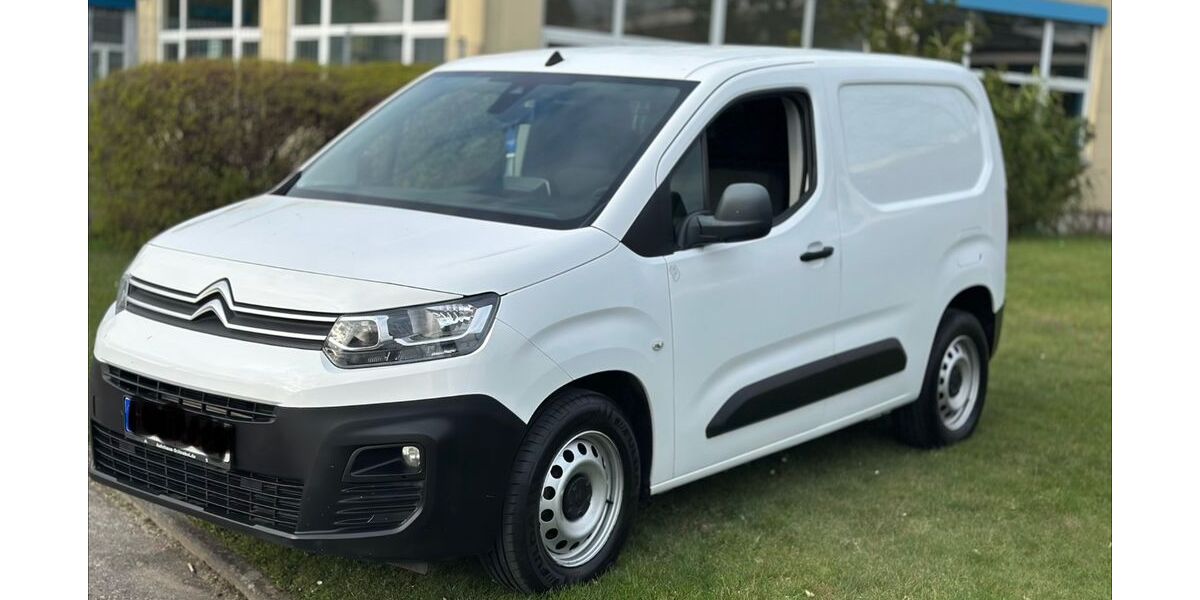 Citroen Berlingo 175.200 km 7.850 &euro; Mönchengladbach 41238