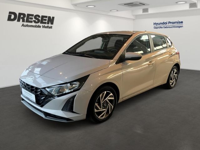 Hyundai i20 18.797 km 20.340 &euro; Dormagen 41540