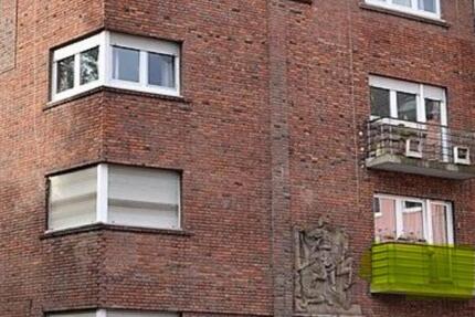 Eigentumswohnung in Zentraler Lage 3 zimmer