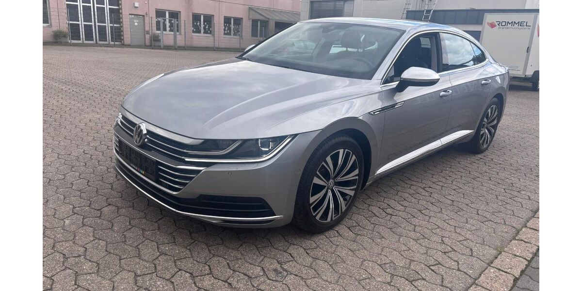 VW Arteon 148.000 km 18.200 &euro; Hilden 40721