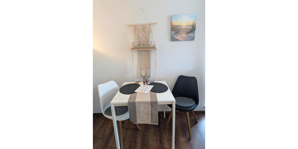 Etagenwohnung Wuppertal Gemarkung Ronsdorf - 1 Zimmer, 29 m&sup2;, 820&euro; | Angebot:25963755