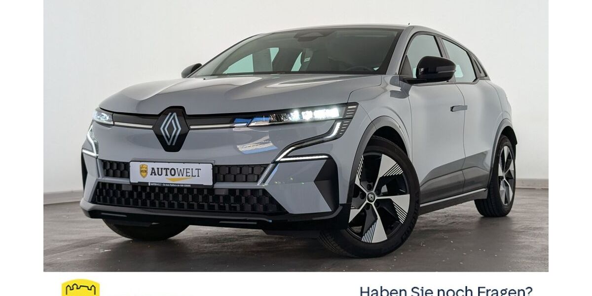 Renault Megane E-TECH 16.090 km 20.860 &euro; Düsseldorf 40599