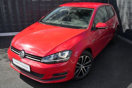 VW Golf 26.862 km 11.499 &euro; Dormagen 41539