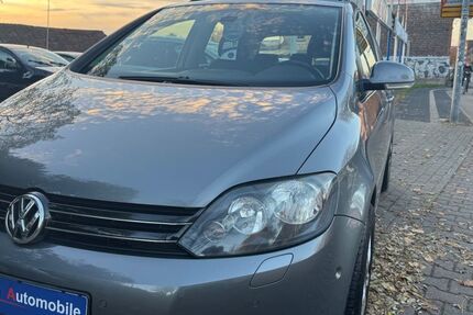 VW Golf Plus 158.938 km 6.550 &euro; Moers 47441