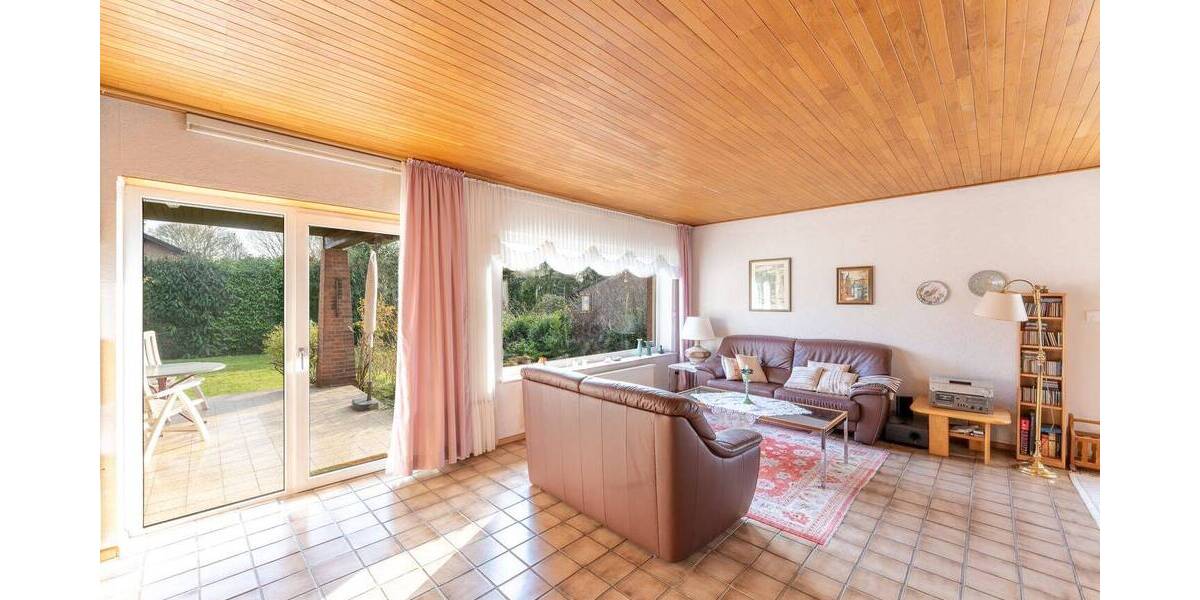 Bungalow Kempen - 4 Zimmer, 117 m&sup2;, 548.000&euro; | Angebot:26188860