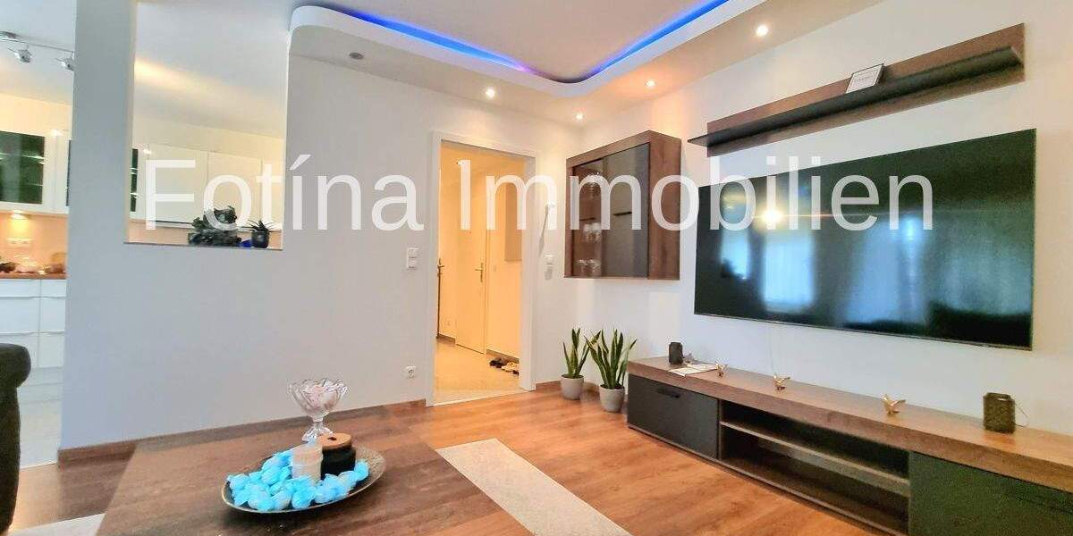 Etagenwohnung Mönchengladbach Odenkirchen - 3 Zimmer, 75 m&sup2;, 181.000&euro; | Angebot:25774870