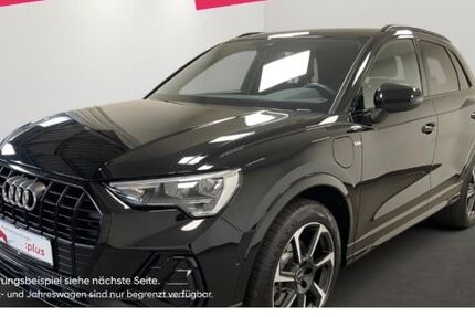 Audi Q3 49.876 km 30.770 &euro; Düsseldorf 40233