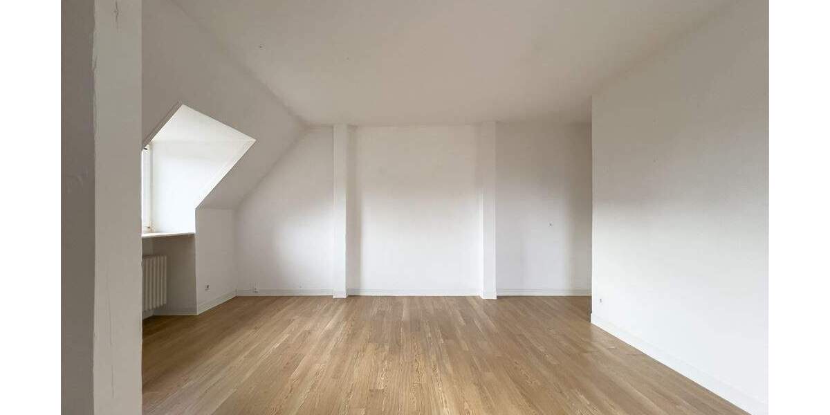 Etagenwohnung Meerbusch Büderich - 2 Zimmer, 75 m&sup2;, 1.100&euro; | Angebot:25474537