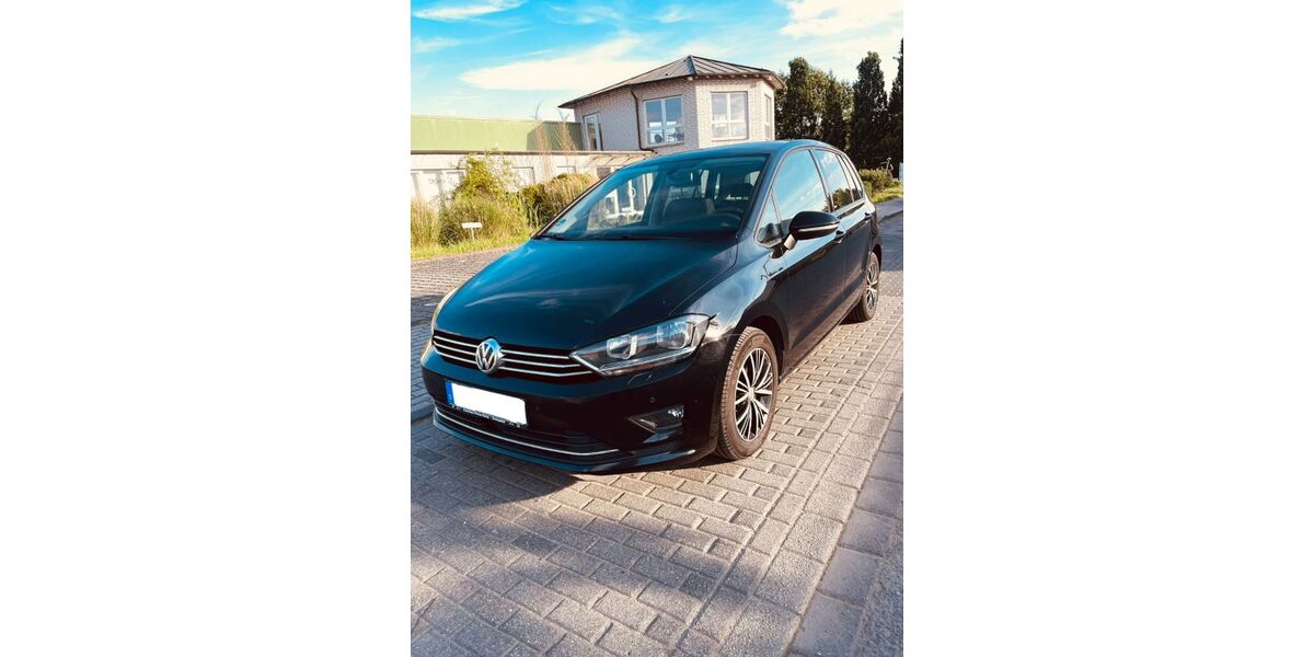 VW Golf Sportsvan 200.214 km 8.900 &euro; Oberhausen 46119