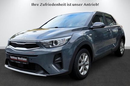 Kia Stonic 58.840 km 15.490 € Essen 45276