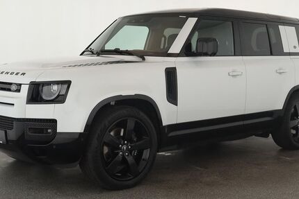 Land Rover Defender 73.700 km 83.884 &euro; Neuss 41460