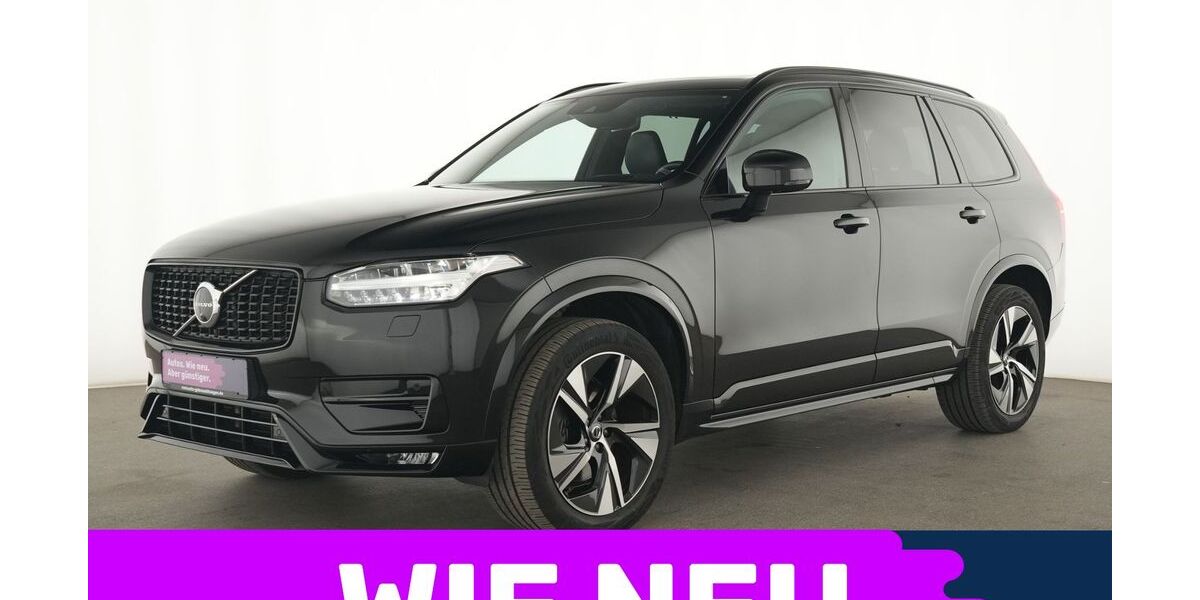 Volvo XC90 51.215 km 44.547 &euro; Neuss 41460