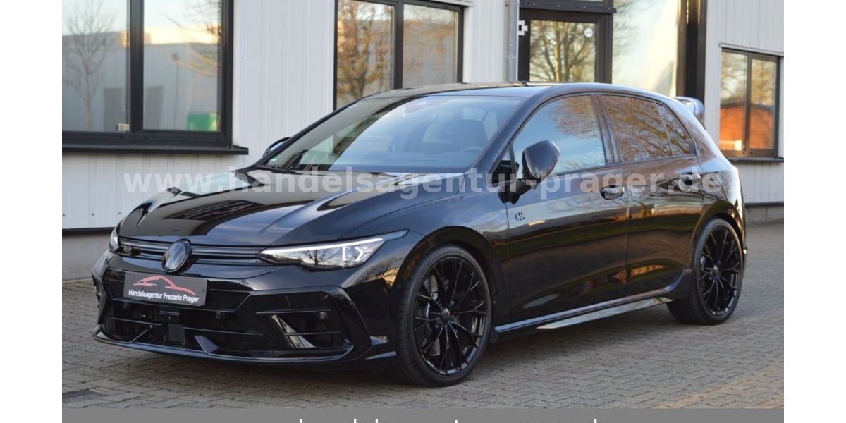 VW Golf 16.500 km 52.990 &euro; Neukirchen-Vluyn 47506