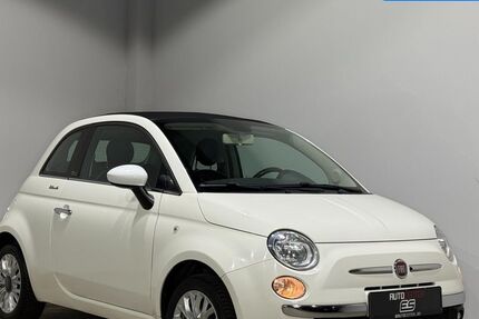 Fiat 500 97.560 km 7.490 &euro; Mönchengladbach 41068