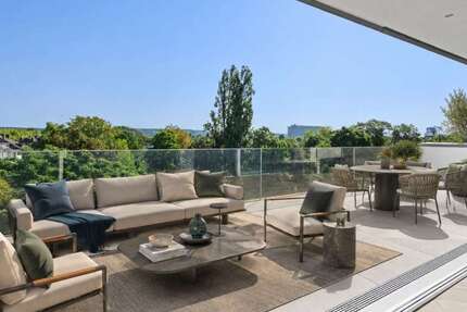 Wohnung Düsseldorf Stadtbezirk 2 - 5 Zimmer, 219 m&sup2;, 1.985.000&euro; | Angebot:26869009