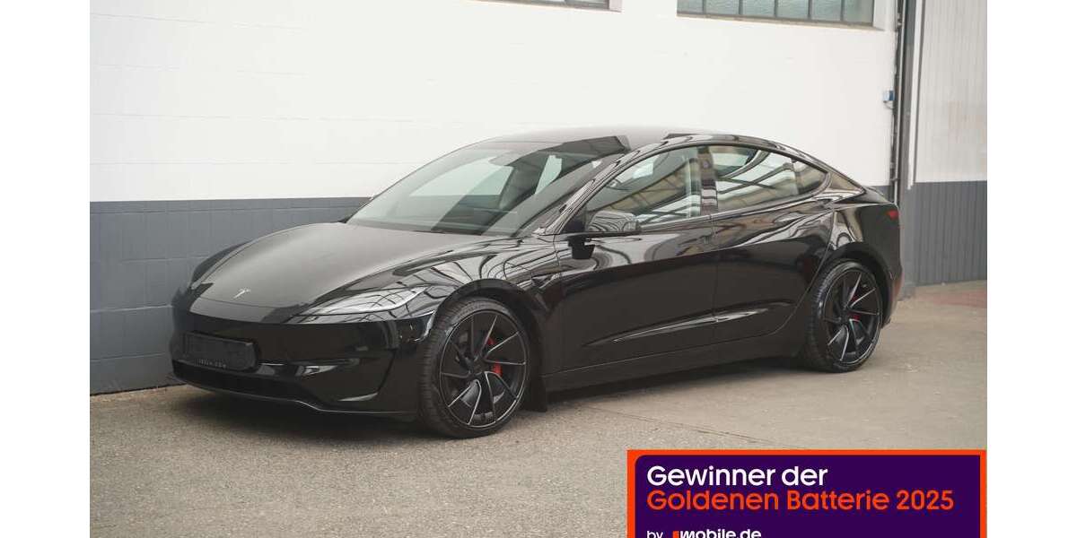 Tesla Model 3 42.225 km 48.550 &euro; Mönchengladbach 41236
