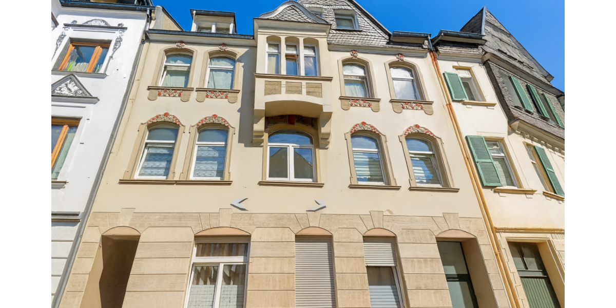 Einfamilienhaus Solingen Höhscheid - 12 Zimmer, 286 m&sup2;, 590.000&euro; | Angebot:26475656